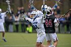 MLax vs MIT  Wheaton College Men’s Lacrosse vs MIT. - Photo By: KEITH NORDSTROM : Wheaton, Lacrosse, LAX, NEWMAC